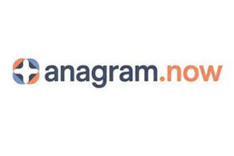 Anagram.now