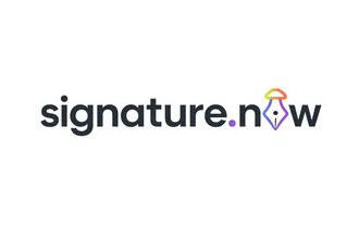Signature.now
