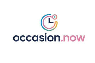 Occasion.now