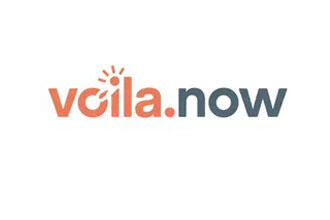 Voila.now