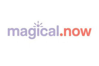 Magical.now