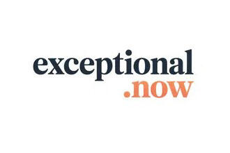 Exceptional.now