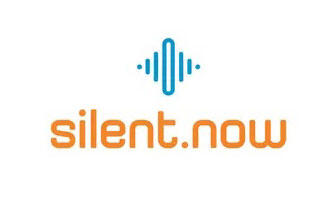 Silent.now