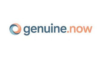 Genuine.now