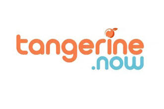 Tangerine.now