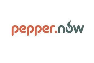 Pepper.now